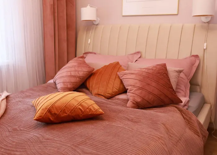 Apartament Milano